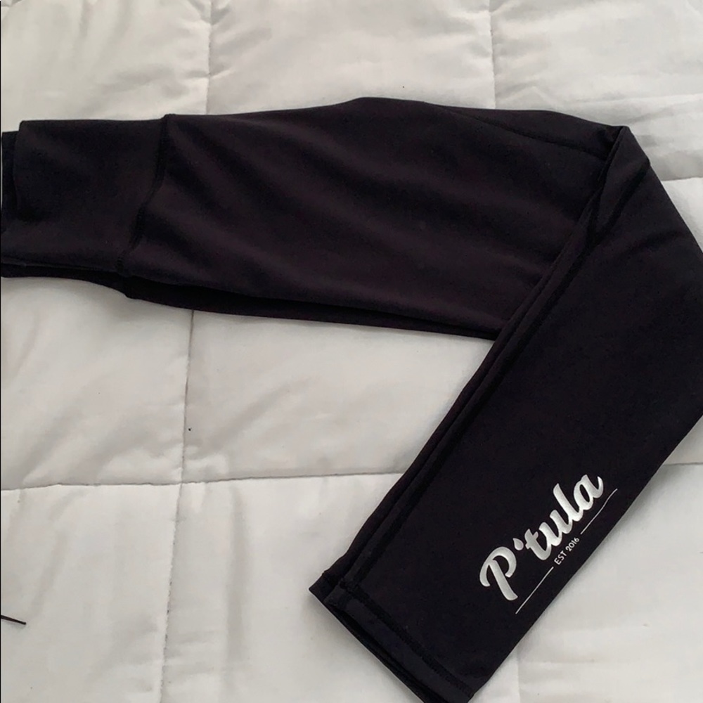 P’tula Arnold Exclusive Taylors